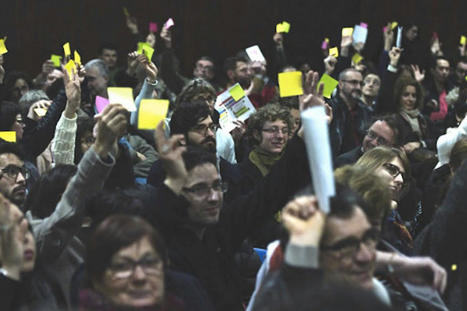 Coop&eacute;ratives, supermarch&eacute;s solidaires&hellip; Devenir une organisation alternative ne s&rsquo;improvise pas ! | L'universit&eacute; en bref ! | Scoop.it