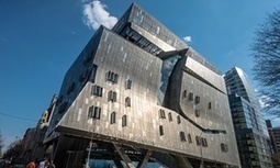 2016: sustainable buildings go from being green to being good for you | Cities and buildings of Tomorrow | Scoop.it