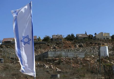 "Libération" normalise tranquillement les assassinats made in israël, façon faits divers | ACTUALITÉ | Scoop.it