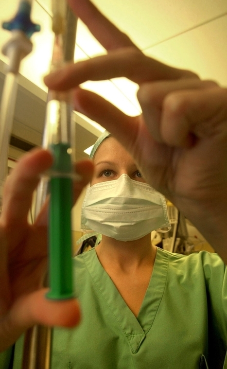 Euthanasie des mineurs d&rsquo;&acirc;ge &nbsp;: avec une majorit&eacute; alternative ? | D&eacute;pendance et fin de vie | Scoop.it