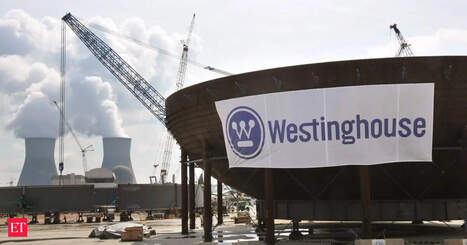 US inks $80 billion pact to boost nuclear power | Industry 411 - Waste Management | Scoop.it