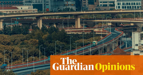 Risk of recession in Europe, US and China is rising by the day | Kenneth Rogoff | The Guardian | International Economics: IB Economics | Scoop.it