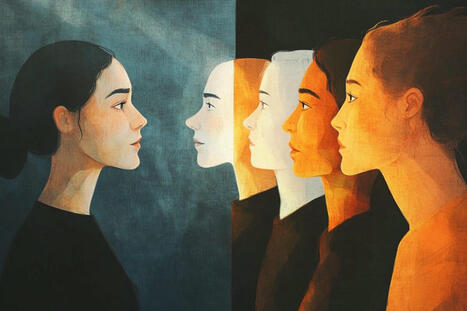 People Prefer to Empathize With Groups Over Individuals | Empathy Movement Magazine | Scoop.it