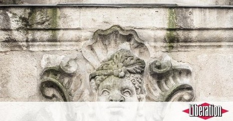 Fondation pour la mémoire de l’esclavage : une longue histoire | Libération | Les clefs du Van | Scoop.it