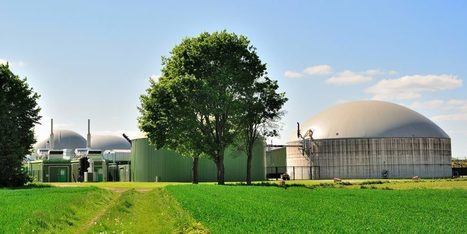 La m&eacute;thanisation territoriale au secours des collectivit&eacute;s pour 2025 | Transition &eacute;nerg&eacute;tique territoriale | Scoop.it