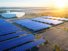 La CDA solarise le Futuroscope - Groupe Caisse des D&eacute;p&ocirc;ts | Transition &eacute;nerg&eacute;tique territoriale | Scoop.it