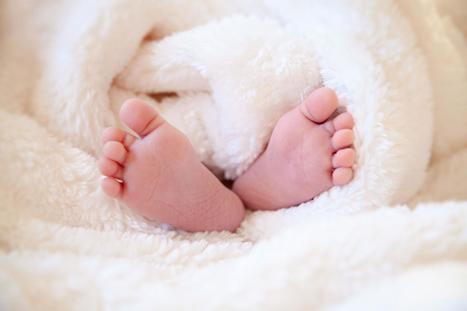 Muhammad and Maryam top list of Blackburn and Darwen baby names | Name News | Scoop.it