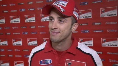Mixed Brno race for Ducati Team | Ductalk: What's Up In The World Of Ducati | Scoop.it
