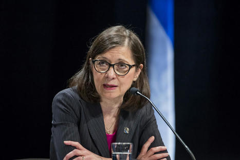 Annulation de l&rsquo;&eacute;preuve uniforme de fran&ccedil;ais | Soulagement dans le&nbsp;milieu coll&eacute;gial | Veille m&eacute;dia | Scoop.it