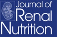 Selected Nutrition Practices of Women on Hemodialysis and Peritoneal Dialysis | Peritoneal dialysis | Scoop.it