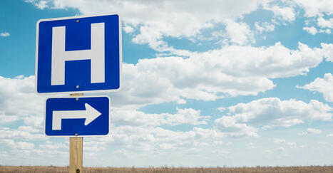 The Wyoming Hospital Upending the Logic of Private Equity | Hospitals and Healthcare | Scoop.it