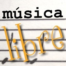 Música Libre para Proyectos Digitales | Educación 2.0 | Scoop.it