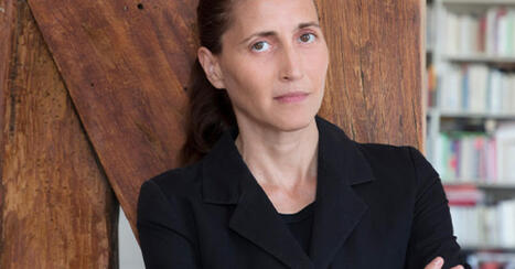 IA et transmission des savoirs : l&rsquo;analyse de Cynthia Fleury | Revue de presse &eacute;conomique du Sud Touraine | Scoop.it
