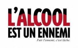 L alcool... | Essentiels et SuperFlus | Scoop.it
