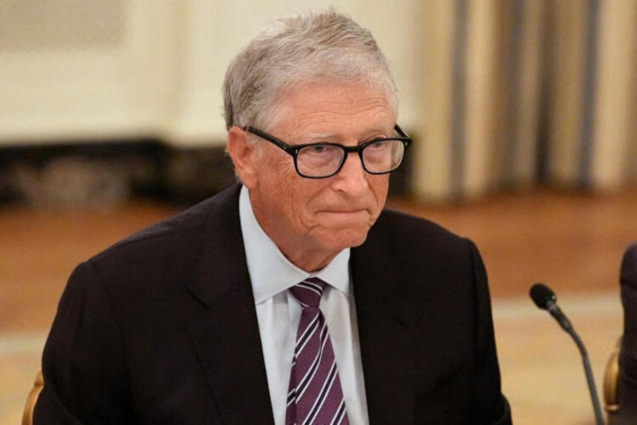 Bill Gates Warns AI Will Be Designed &lsquo;By And For The Richest&rsquo; Without Regulation | Family Office & Billionaire Report - Empowering Family Dynasties | Scoop.it