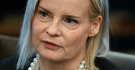 Purra calls EU debt plan for Ukraine "major failure" | Yle News | Yle | 1Uutiset - Lukemisen t&auml;hden | Scoop.it