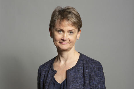 Cooper stresses fiscal restraint amid Labour row over two-child benefit cap | In the news: data in the UK Data Service collection across the web | Scoop.it