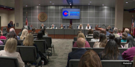 Conroe ISD Drops Plan to End Dual Language Program After Strong Community Pushback | Dual Language Education Challenges & Opportunities | Scoop.it