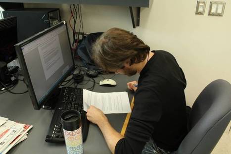 Columna: Internet ha matado la escuela | Educaci&oacute;n, TIC y ecolog&iacute;a | Scoop.it