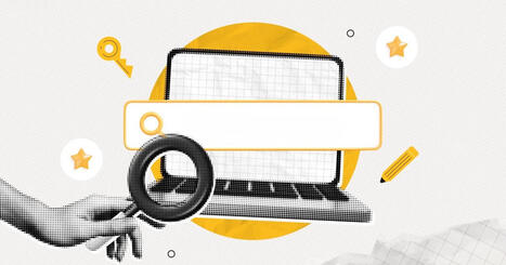 SEO&nbsp;: combien de fois faut-il r&eacute;p&eacute;ter un mot cl&eacute; dans un texte&nbsp;? | Site web et r&eacute;f&eacute;rencement | Scoop.it