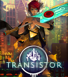 Darren Korb scores Supergiant Games' Transistor | Soundtrack | Scoop.it