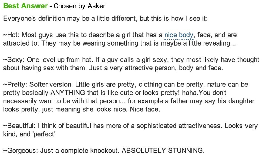 75 ways to say beautiful synonyms slang and