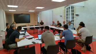 Pays grenadois : le début des travaux de réhabilitation et d’extension de la Maison de santé est désormais imminent | Landes - Conseils municipaux & communautaires | Scoop.it