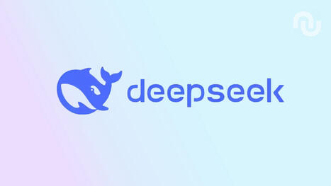 C'est quoi DeepSeek, le ChatGPT chinois qui bat tous les records ? | L'actualité du digital | Scoop.it