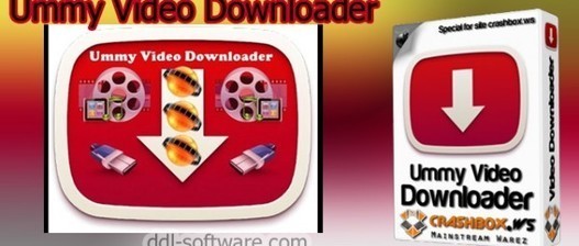 ummy video downloader 1.7.3 license key