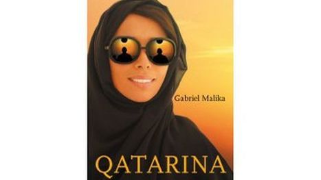 Audio RTS 55 mn : Entre #Qatar et #ArabieSaoudite - itw de #GabrielMalika , auteur du roman "Qatarina" | Infos en français | Scoop.it