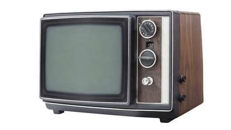 What's Your First Tech Memory? | All Geeks | Scoop.it