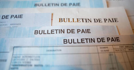 La fonction publique alerte sur la d&eacute;gradation des salaires : &laquo;Les premiers &eacute;chelons arrivent d&eacute;sormais sous le smic&raquo;&nbsp; | Ressources humaines | Scoop.it