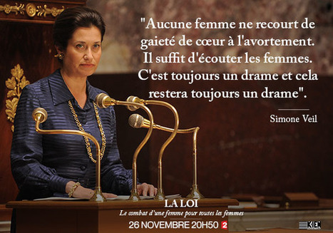 Comment mettre un télefilm n°1 des TT sur Twitter? Le cas pratique “La Loi” | Tv connectée, Transmedia, Webdoc et nouvelles écritures | Scoop.it