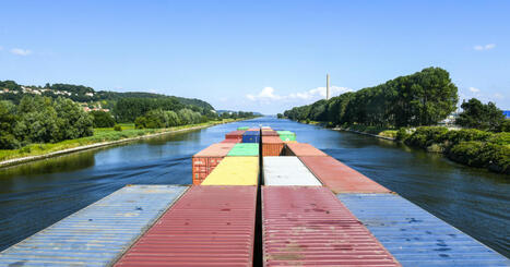 Sogestran et Ademe Investissement majoritaires au capital du logisticien Amme | Veille territoriale AURH | Scoop.it