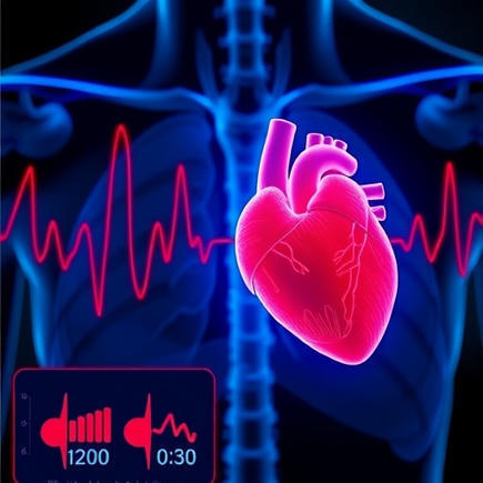 Peak Oxygen Consumption Modifies Obesity Paradox in Heart Failure | Paradigm Shifts | Scoop.it