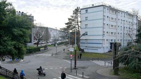 À Nantes, quartier Pin Sec, dans leur HLM, ils composent avec la pauvreté | L'actualité des quartiers politique de la ville de Bretagne et Pays de la Loire | Scoop.it