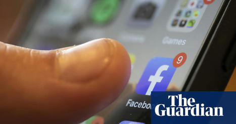 UK cybersecurity chiefs back plan to scan phones for child abuse images | GCHQ | The Guardian | Denizens of Zophos | Scoop.it