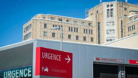Les milieux d’enseignement s’unissent pour demander la reconstruction immédiate de l’hôpital Maisonneuve-Rosemont | Revue de presse - Fédération des cégeps | Scoop.it