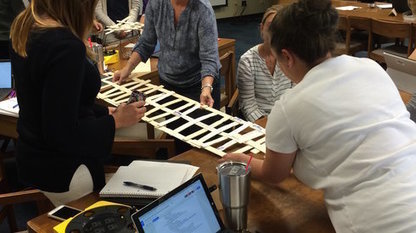 Badging breakthroughs | Digital Badges and Alternate Credentialling in Education | Scoop.it