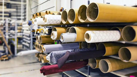 The rise of sustainable fashion in retail: Navigating trends and consumer preferences | Sustainable Procurement News | Scoop.it