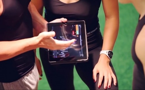 Wearables will soon analyze your body chemistry to make you healthier | Marijuana, Cannabis, Longevity, Legacy | Scoop.it