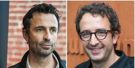 Victor Robert et Cyrille Eldin: les jokers du &ldquo;nouveau Canal&rdquo; | DocPresse ESJ Lille | Scoop.it