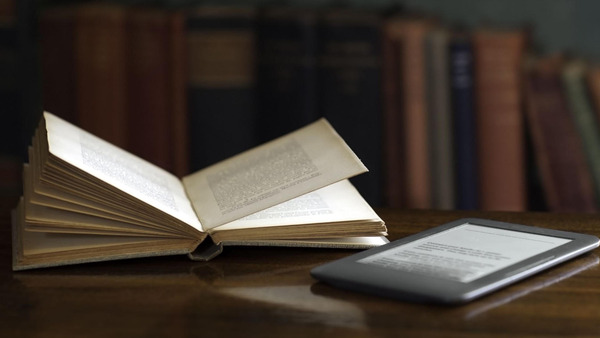 Livre numérique ou livre papier : l’effet n’est pas le même sur votre cerveau - RTBF Actus | La revue de presse «Livre et numérique» | Scoop.it