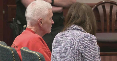 Lawsuit alleges 21 complaints were on file before hiring of GA teacher later convicted of child molestation - 13WMAZ.com | Operation Phobos | Scoop.it