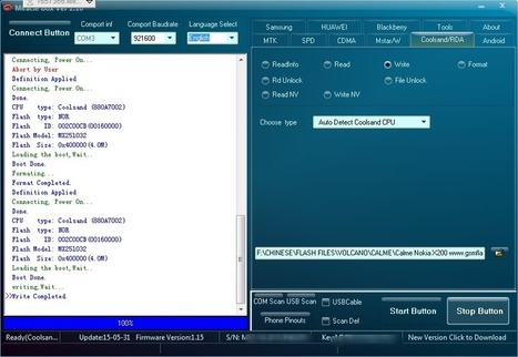 Miracle Box Usb Serial Port Driver