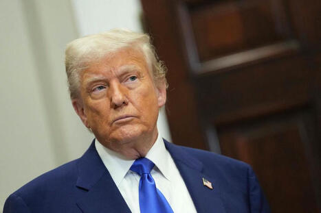 Trumpilta raju kommentti Putinista | 1Uutiset - Lukemisen tähden | Scoop.it