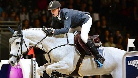 Contre-performance des cavaliers bas-normands à la coupe du monde de saut   - France 3 Basse-Normandie | Cheval et sport | Scoop.it