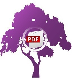 9 herramientas para trabajar con pdf.- | Educación, pedagogía, TIC y mas.- | Scoop.it