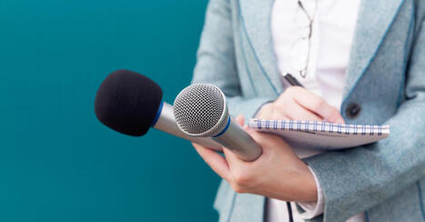 La libert&eacute; de la presse au plus bas depuis 25 ans: le classement de Reporters sans fronti&egrave;res | Journalisme & d&eacute;ontologie | Scoop.it