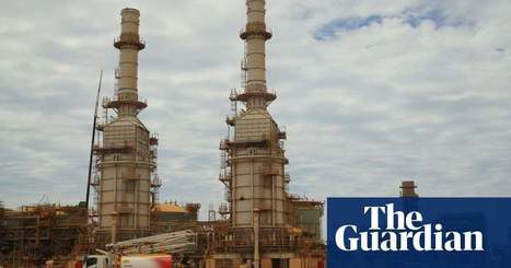 Industrial emissions set to rise for another decade despite Coalition's pledge to cut carbon pollution | The Guardian | The Cult of Belial | Scoop.it